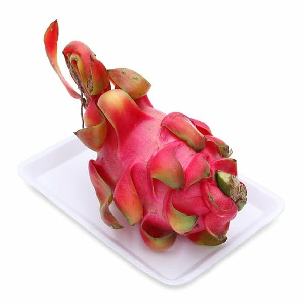 - Thanh long ruột trắng gói 1Kg