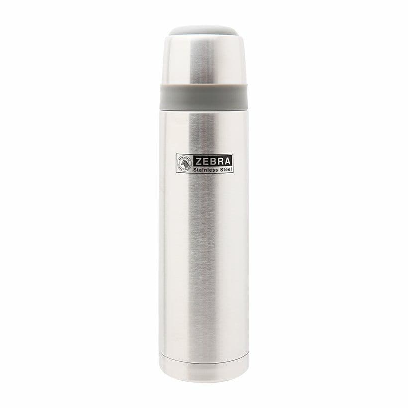 Binh Giữ Nhiệt Inox 304 Zebra Prima 800ml Sieu Thị Vinmart An